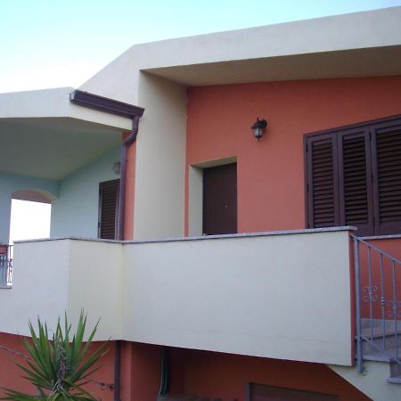 Appartamento Sofia - Nord Sardegna - Badesi Exteriér fotografie