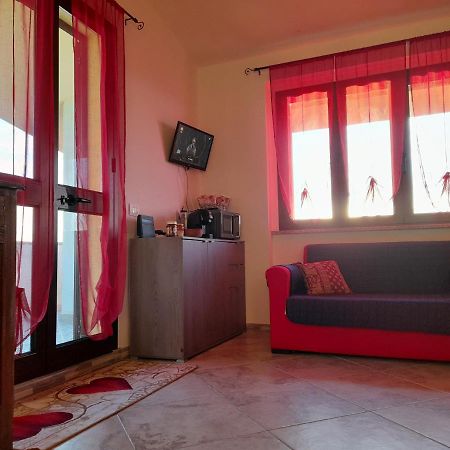 Appartamento Sofia - Nord Sardegna - Badesi Exteriér fotografie
