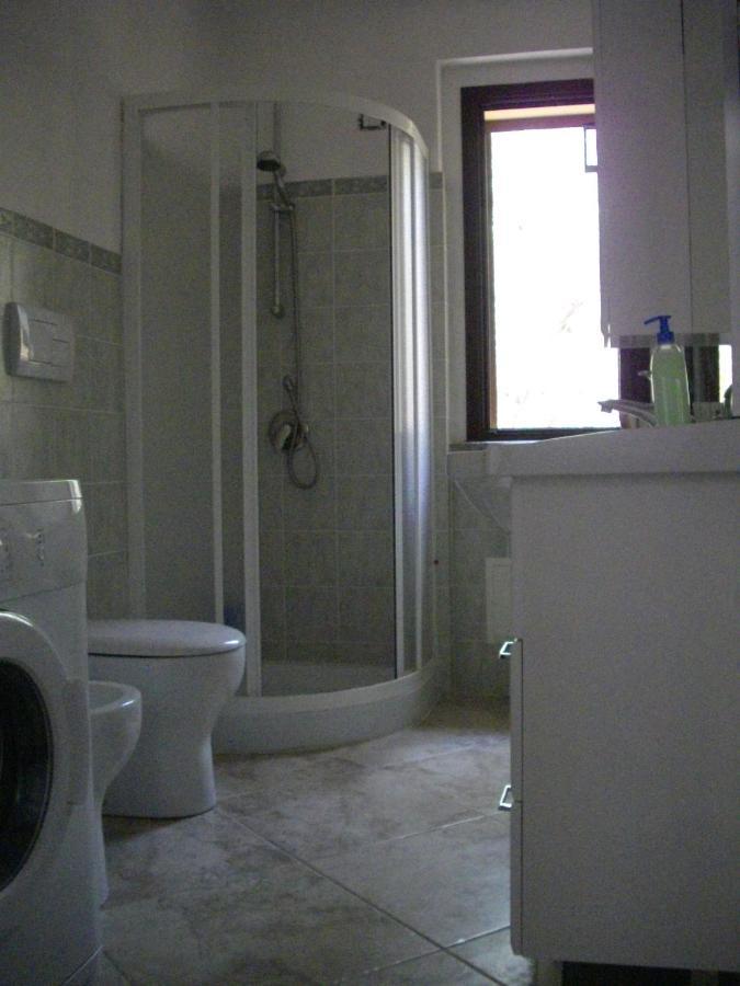 Appartamento Sofia - Nord Sardegna - Badesi Exteriér fotografie