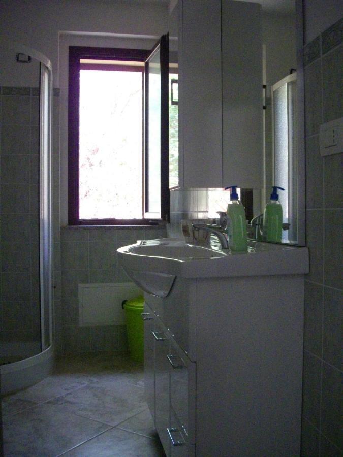 Appartamento Sofia - Nord Sardegna - Badesi Exteriér fotografie