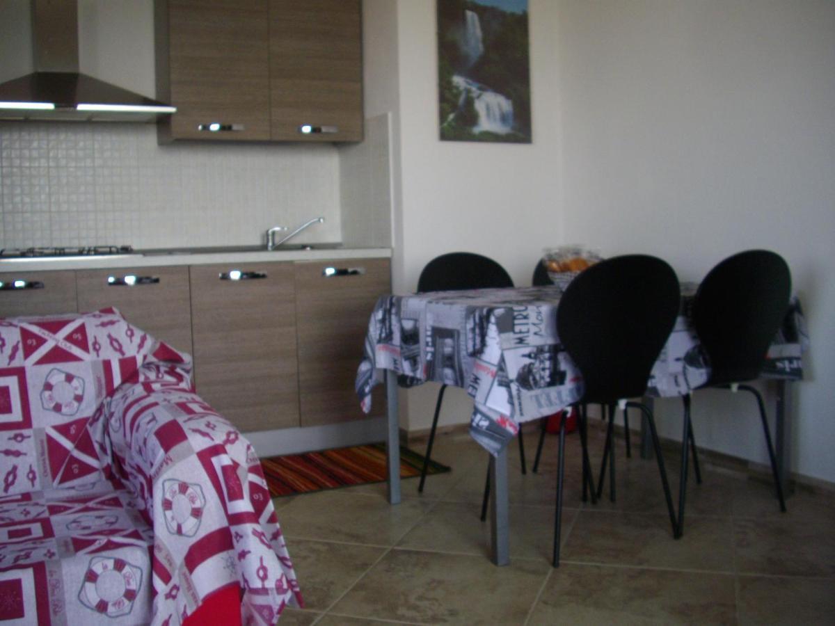 Appartamento Sofia - Nord Sardegna - Badesi Exteriér fotografie