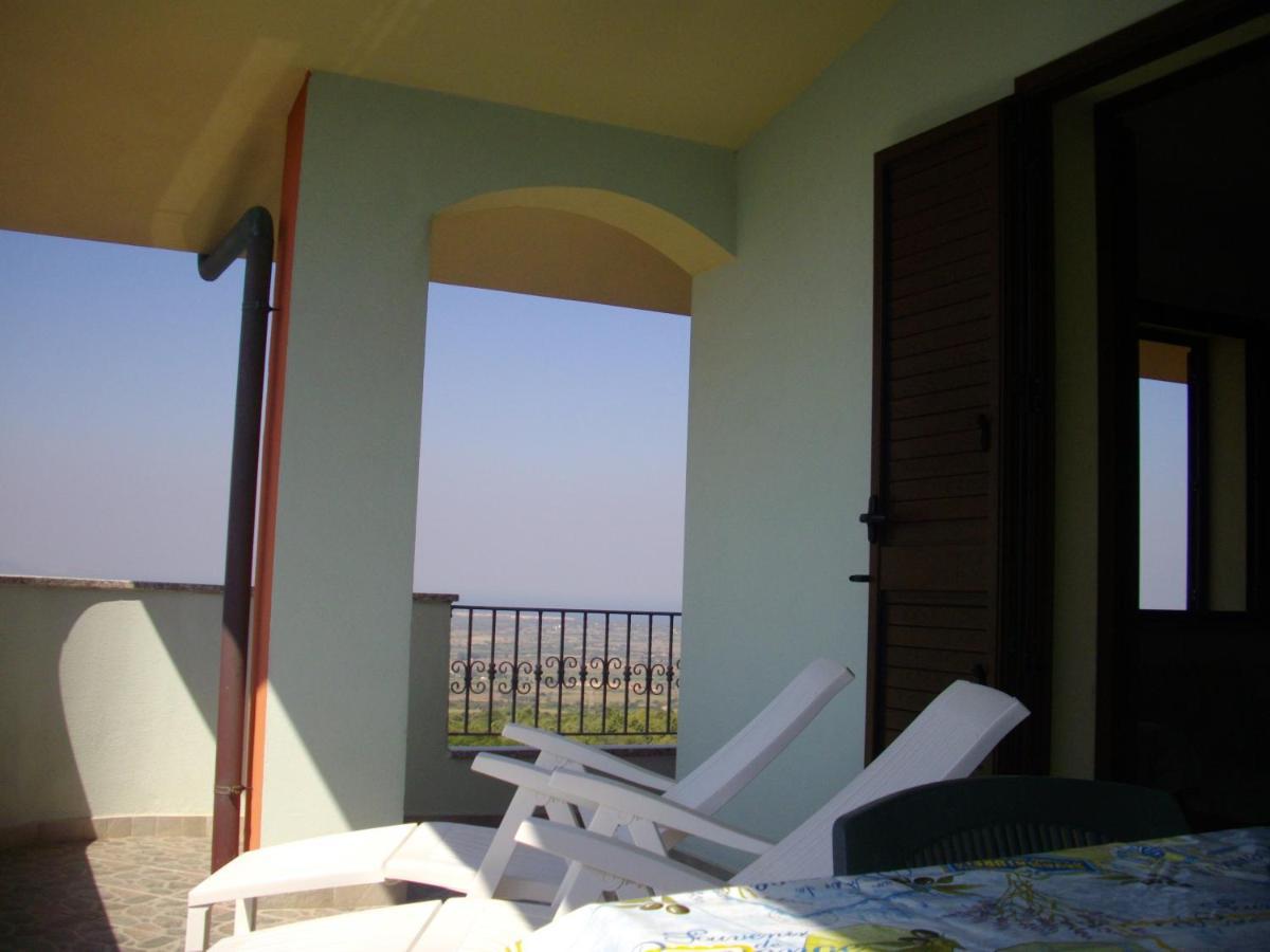 Appartamento Sofia - Nord Sardegna - Badesi Exteriér fotografie