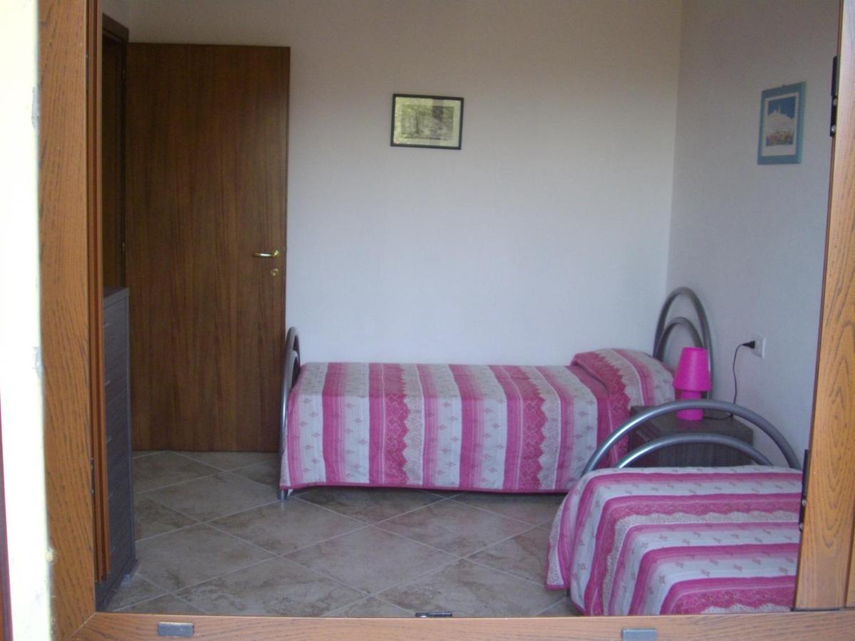 Appartamento Sofia - Nord Sardegna - Badesi Exteriér fotografie