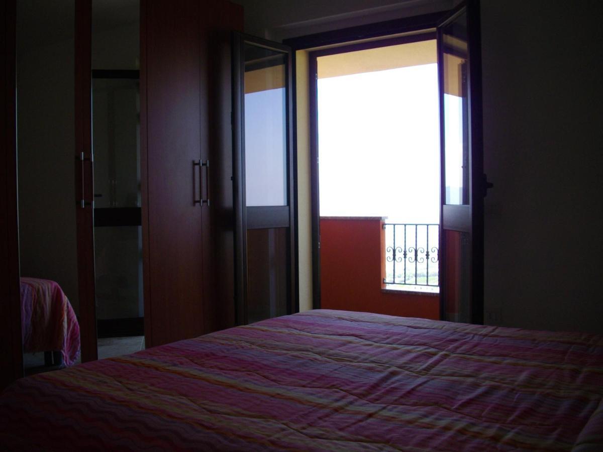 Appartamento Sofia - Nord Sardegna - Badesi Exteriér fotografie