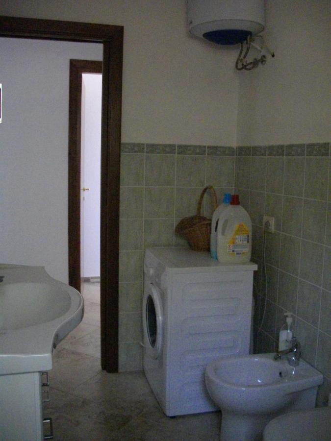 Appartamento Sofia - Nord Sardegna - Badesi Exteriér fotografie