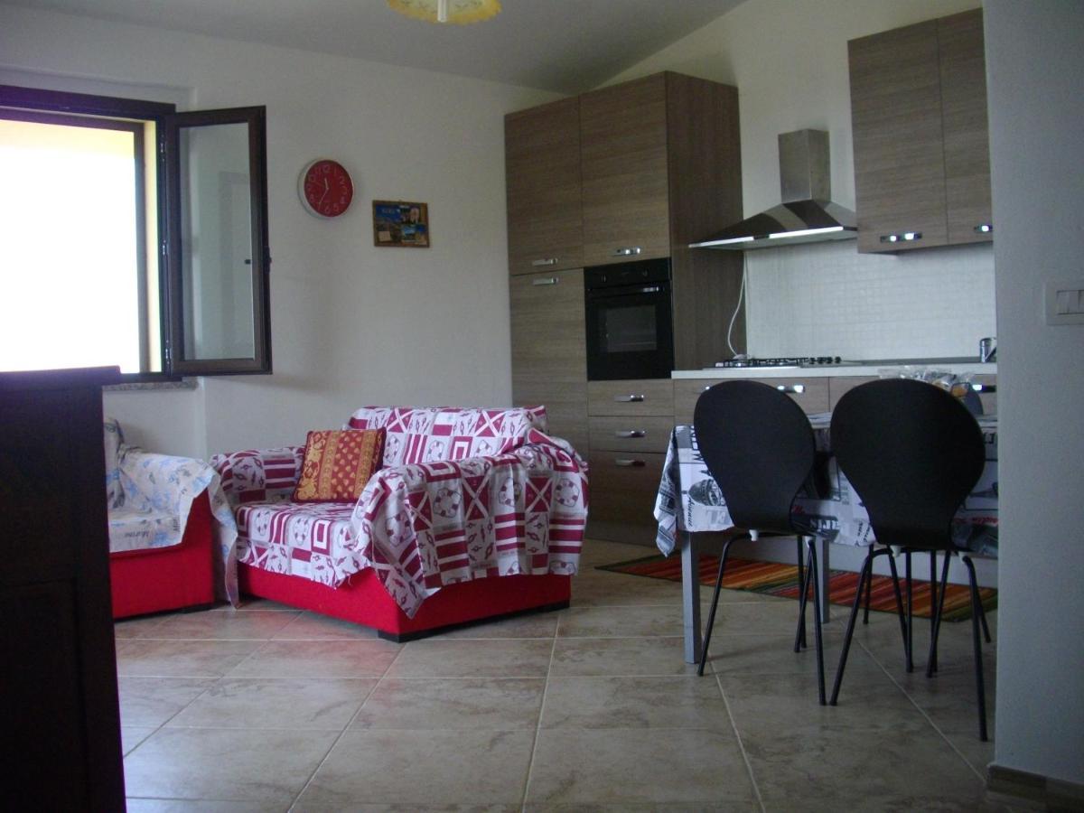 Appartamento Sofia - Nord Sardegna - Badesi Exteriér fotografie