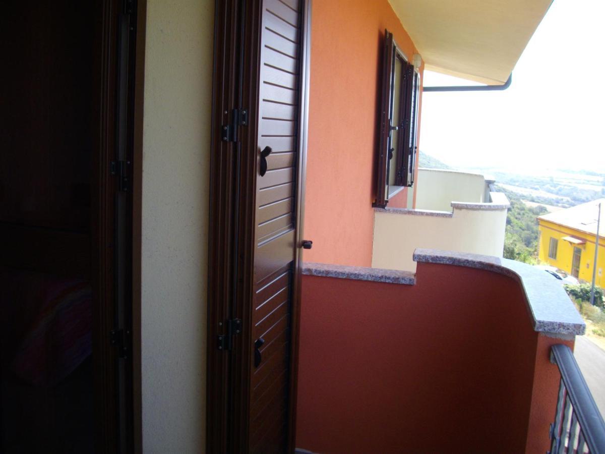Appartamento Sofia - Nord Sardegna - Badesi Exteriér fotografie