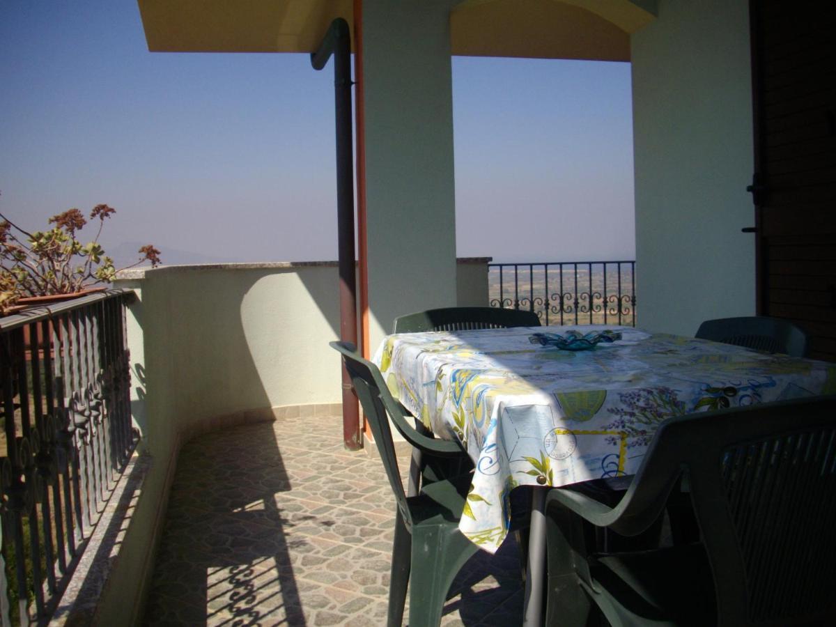 Appartamento Sofia - Nord Sardegna - Badesi Exteriér fotografie