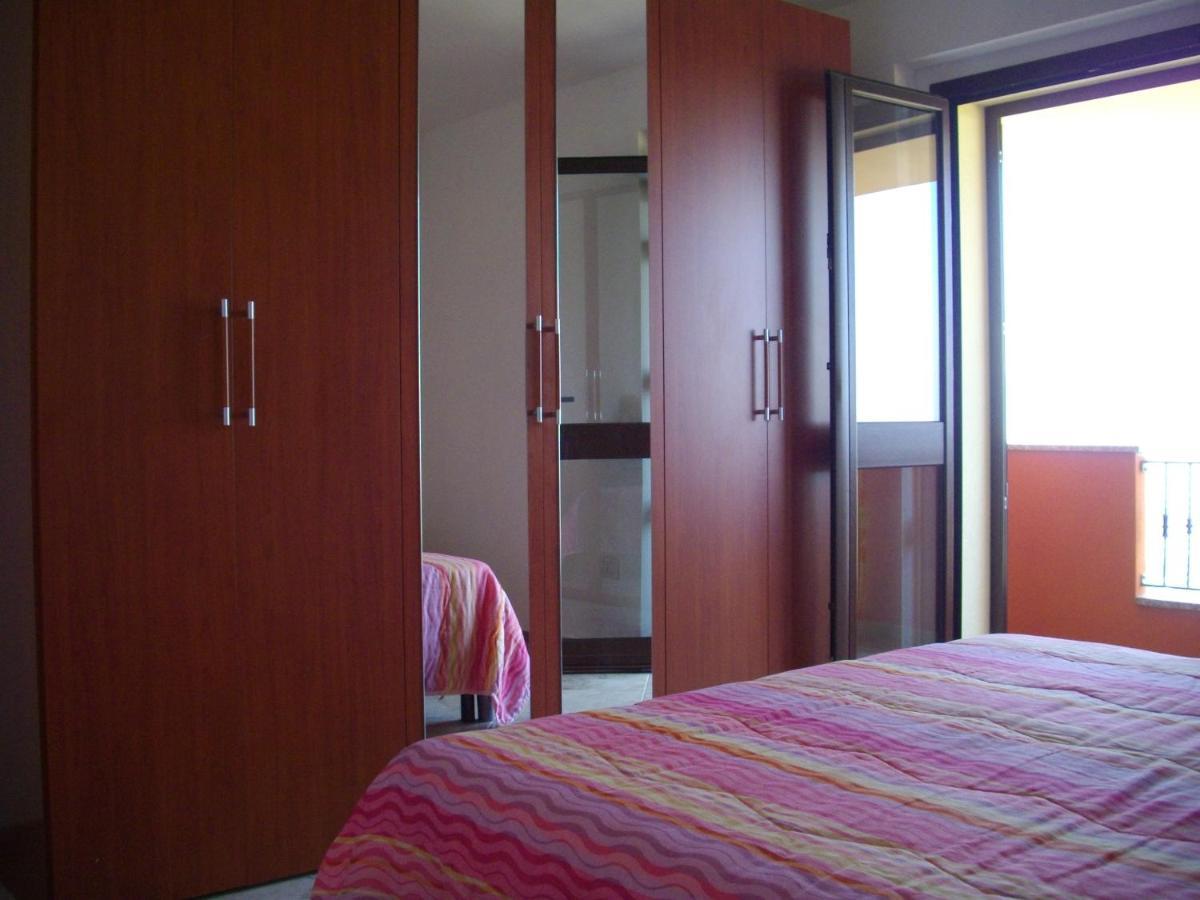 Appartamento Sofia - Nord Sardegna - Badesi Exteriér fotografie