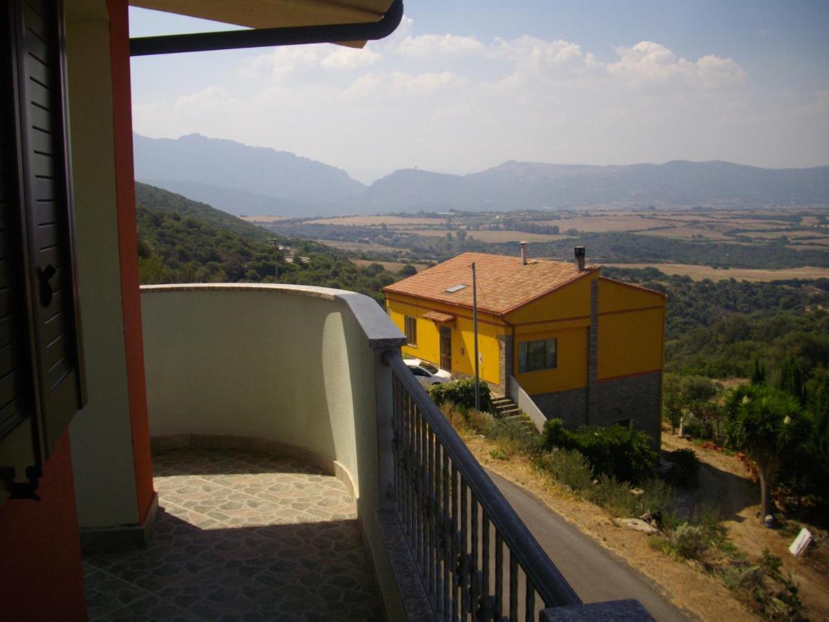 Appartamento Sofia - Nord Sardegna - Badesi Exteriér fotografie