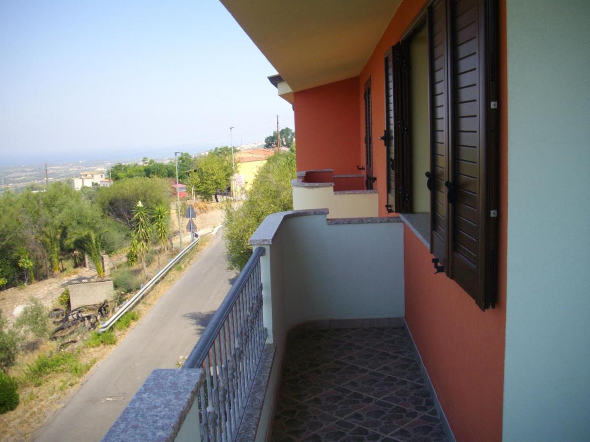 Appartamento Sofia - Nord Sardegna - Badesi Exteriér fotografie