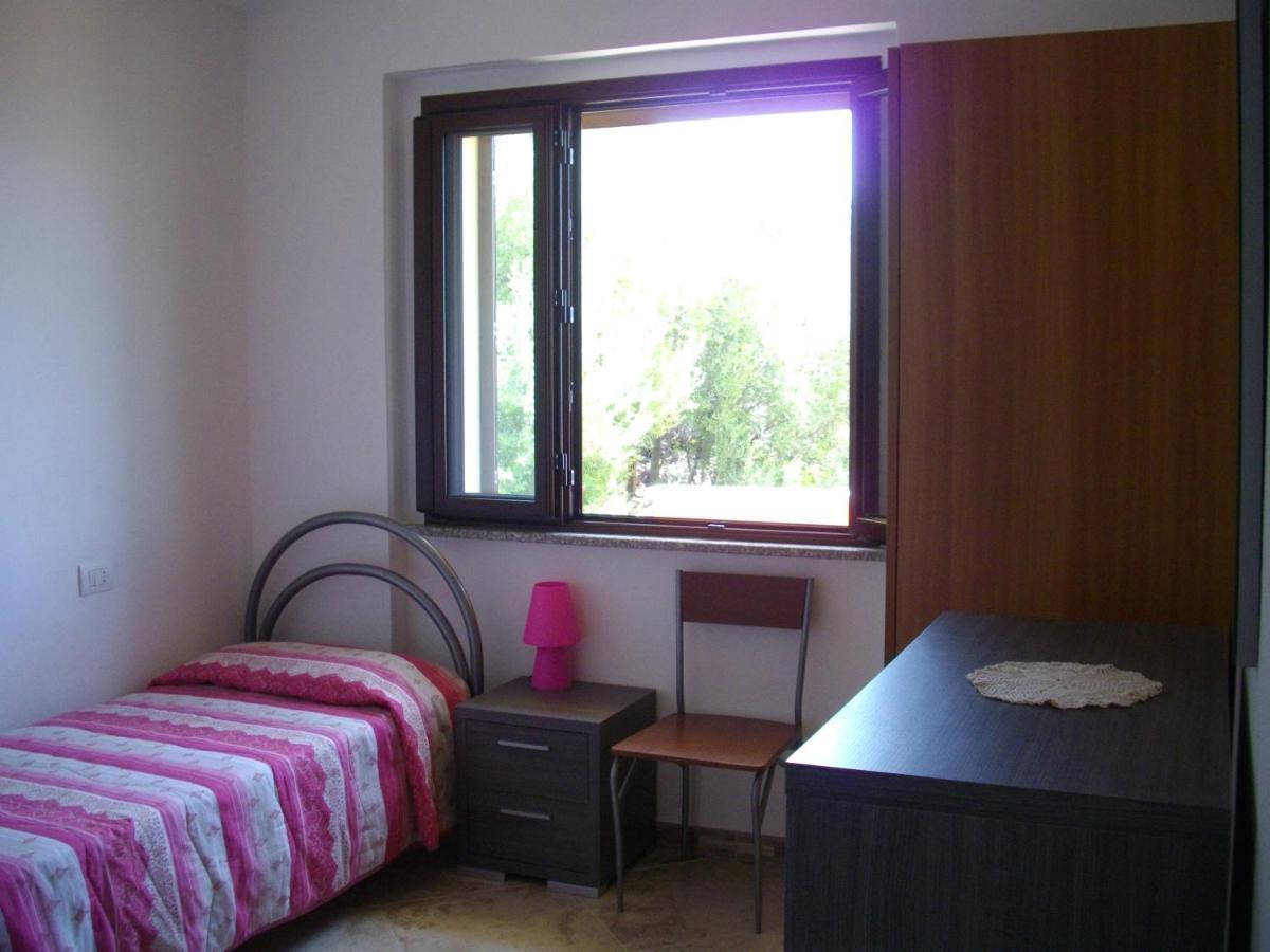Appartamento Sofia - Nord Sardegna - Badesi Exteriér fotografie