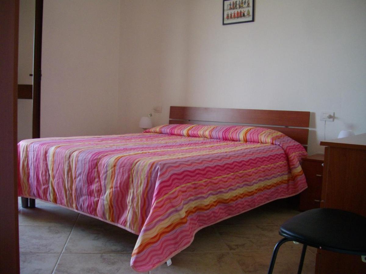 Appartamento Sofia - Nord Sardegna - Badesi Exteriér fotografie