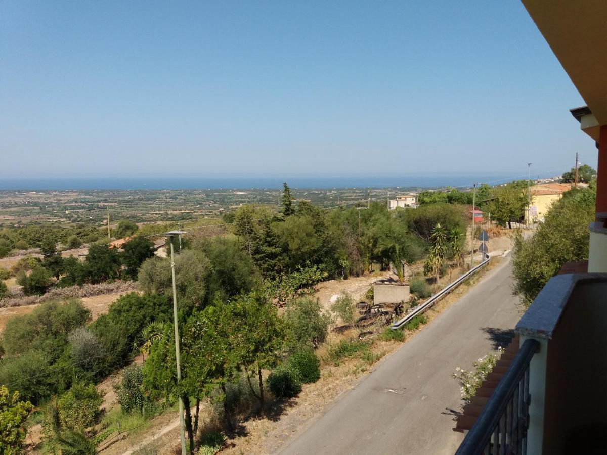 Appartamento Sofia - Nord Sardegna - Badesi Exteriér fotografie