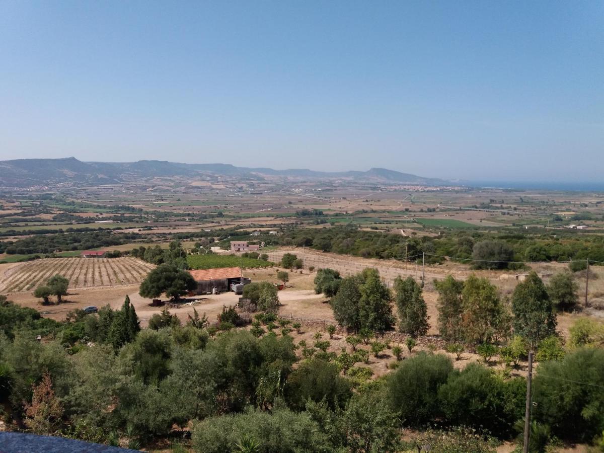 Appartamento Sofia - Nord Sardegna - Badesi Exteriér fotografie