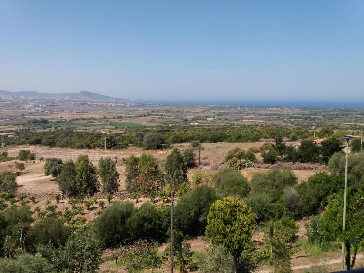 Appartamento Sofia - Nord Sardegna - Badesi Exteriér fotografie