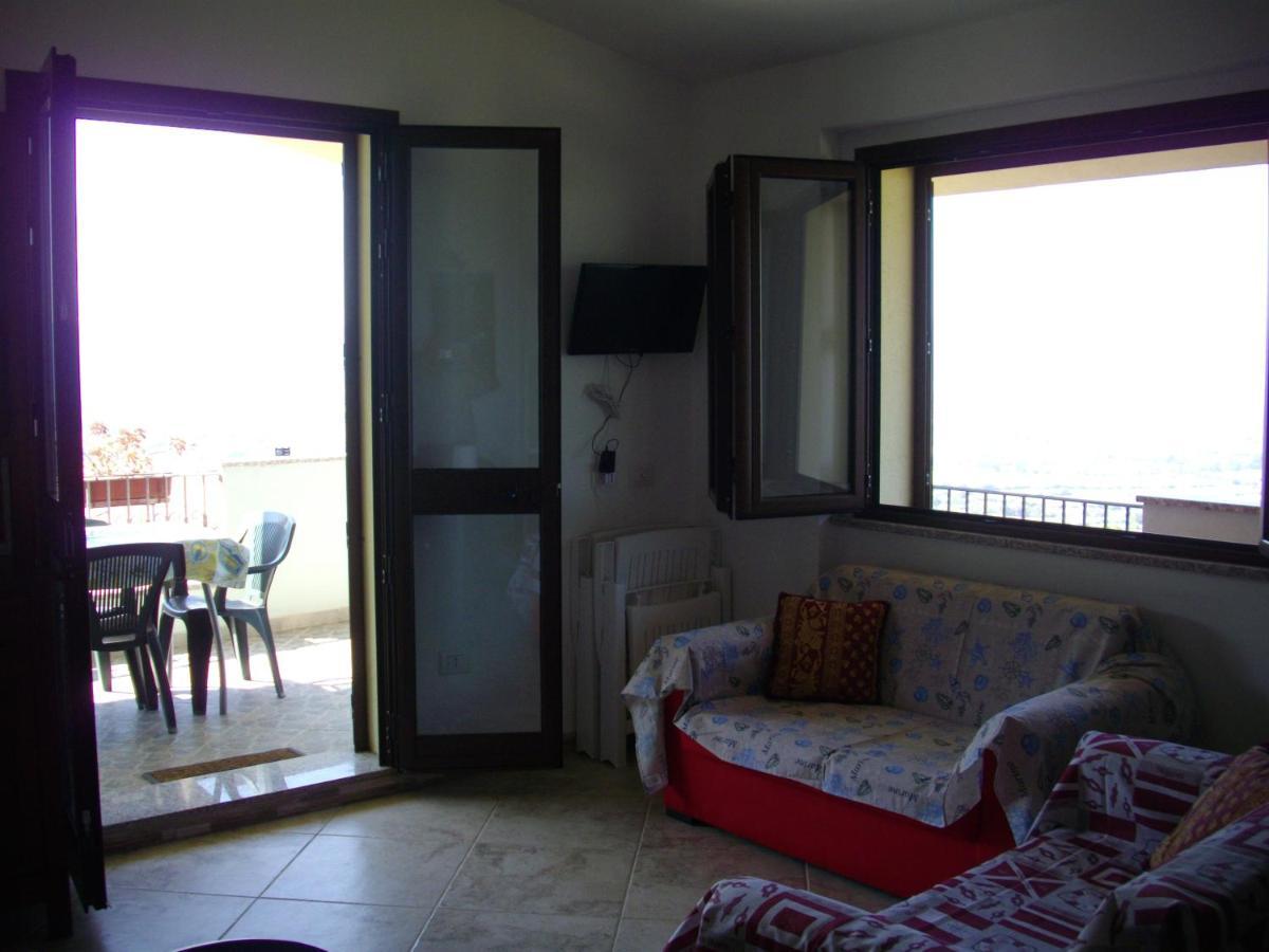 Appartamento Sofia - Nord Sardegna - Badesi Exteriér fotografie