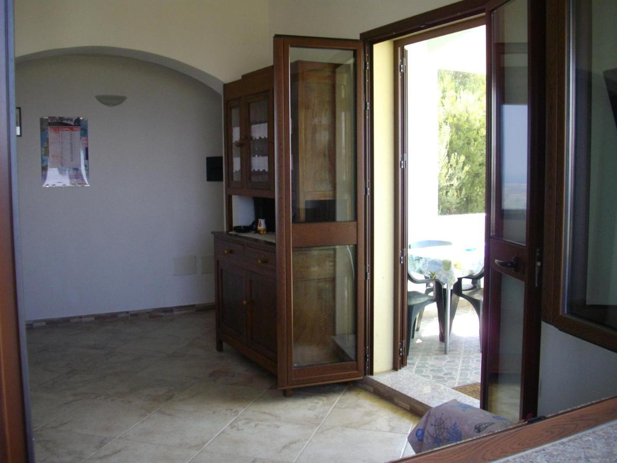 Appartamento Sofia - Nord Sardegna - Badesi Exteriér fotografie