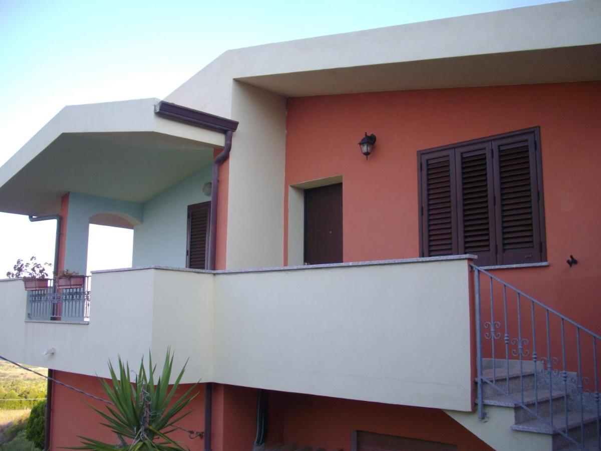 Appartamento Sofia - Nord Sardegna - Badesi Exteriér fotografie