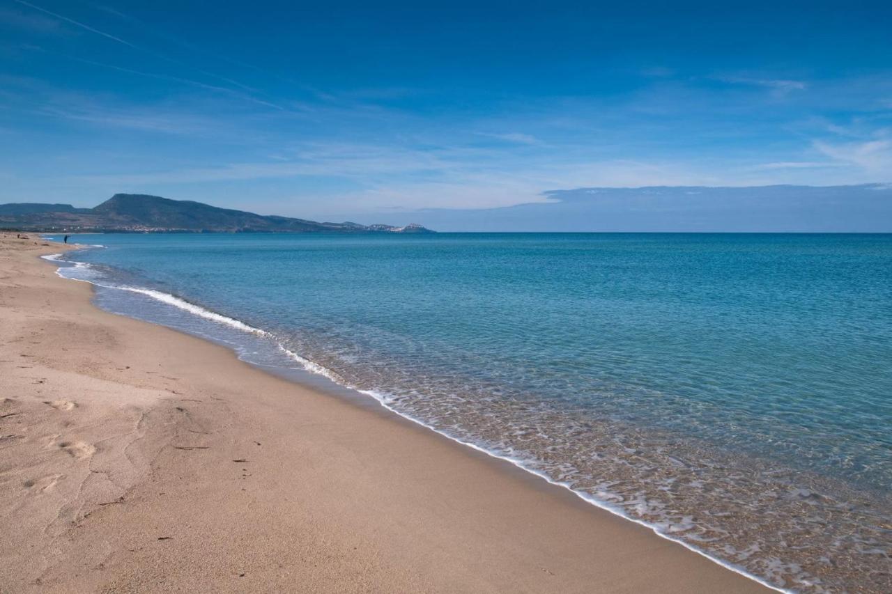 Appartamento Sofia - Nord Sardegna - Badesi Exteriér fotografie