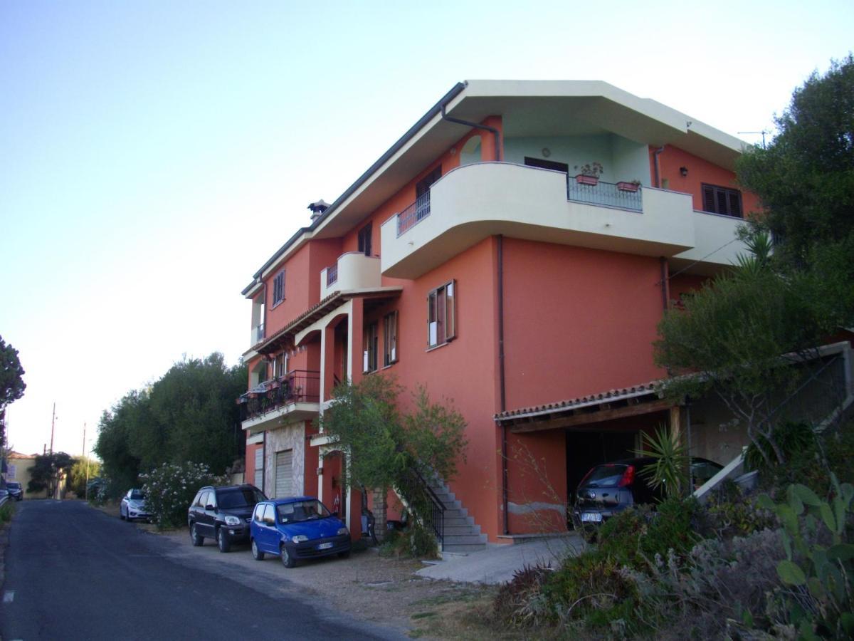 Appartamento Sofia - Nord Sardegna - Badesi Exteriér fotografie
