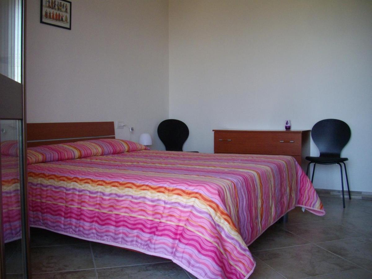 Appartamento Sofia - Nord Sardegna - Badesi Exteriér fotografie