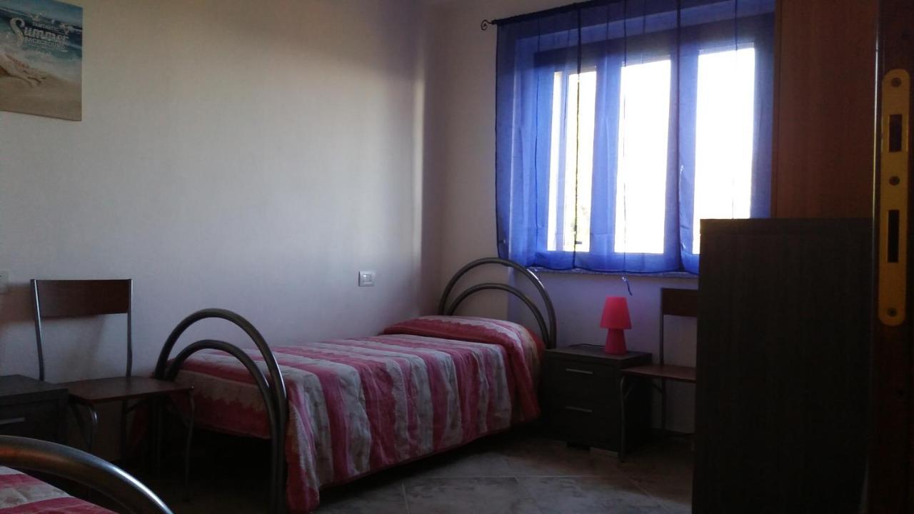 Appartamento Sofia - Nord Sardegna - Badesi Exteriér fotografie