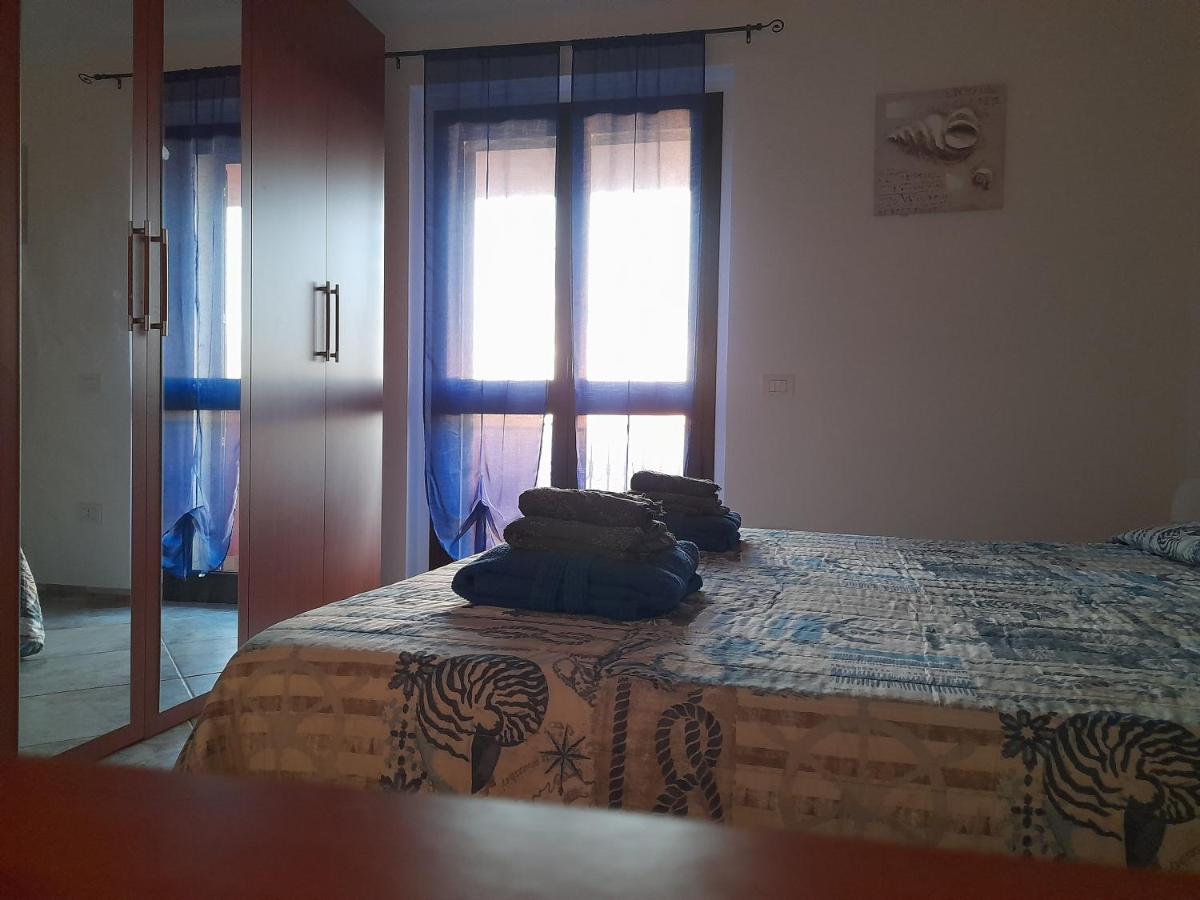 Appartamento Sofia - Nord Sardegna - Badesi Exteriér fotografie