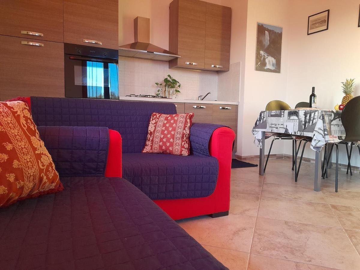 Appartamento Sofia - Nord Sardegna - Badesi Exteriér fotografie