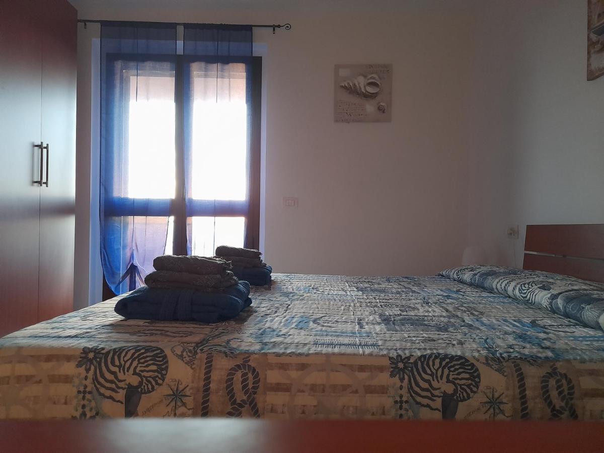 Appartamento Sofia - Nord Sardegna - Badesi Exteriér fotografie